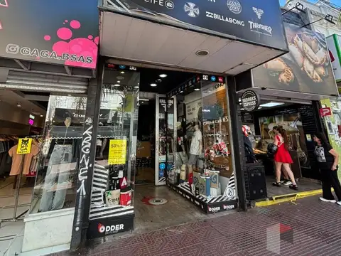 Local en Alquiler en San Fernando Vias  /  Centro, San Fernando