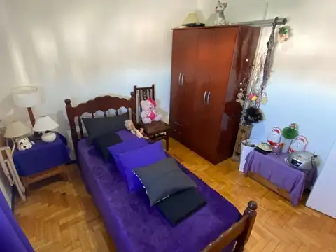 Departamento en Venta de 3 dormitorios