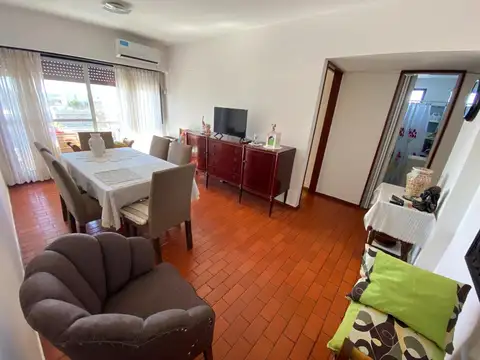 Impeclable Depto céntrico de 3 dormitorios y hermosa vista!