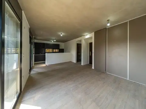 Piso Exclusivo 2 Dormitorios y 2 Baños