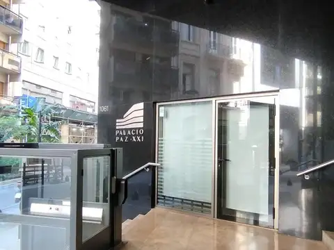 Departamento en Venta con 1 cochera