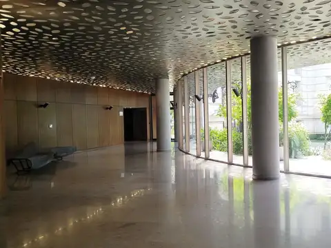 Departamento en venta en el Palacio Paz XXI totalmente amoblado y equipado!!!