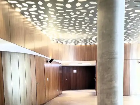 Departamento en Venta con 1 cochera