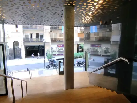 Departamento en Venta en Plaza San Martín, USD 215.000