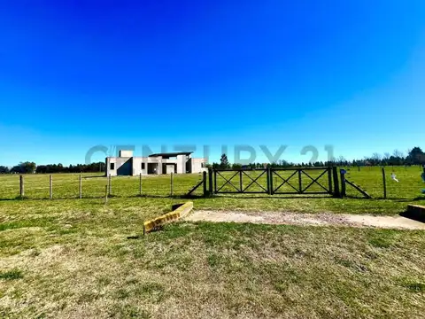 Terreno en Venta de 12225,0 m2