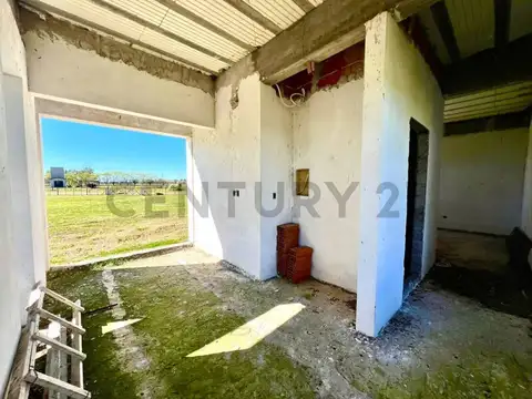 Terreno en Venta de 12225,0 m2