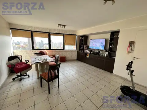 Departamento en Venta de 3 ambientes