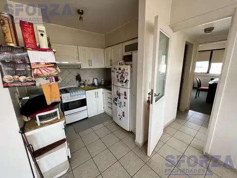 Departamento en Venta 18 años