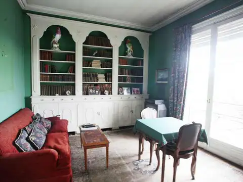 Departamento en Venta 75 años