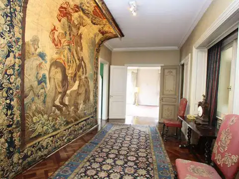 Departamento en Venta de 7 dormitorios