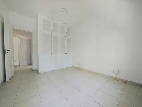CIUDAD JARDÍN, 2 amb. al frente, APTO CREDITO 