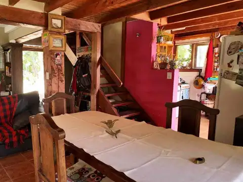 CASA EN JOCKEY CLUB, LOTE 1000 m² APTO 4 UNIDADES