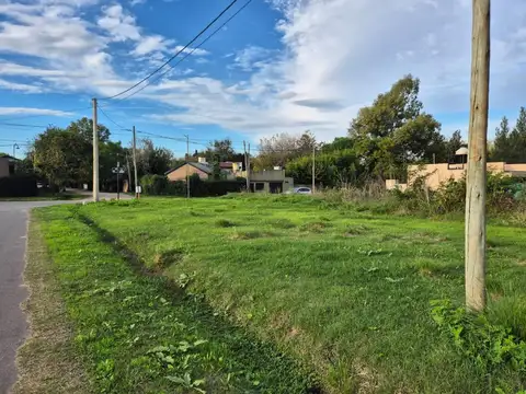Terreno en Venta en City Bell, Partido de La Plata