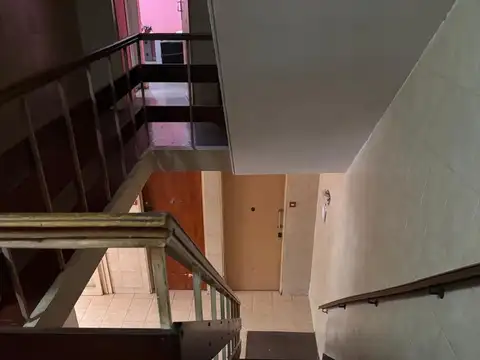 Departamento en Venta en Saavedra, USD 55.000