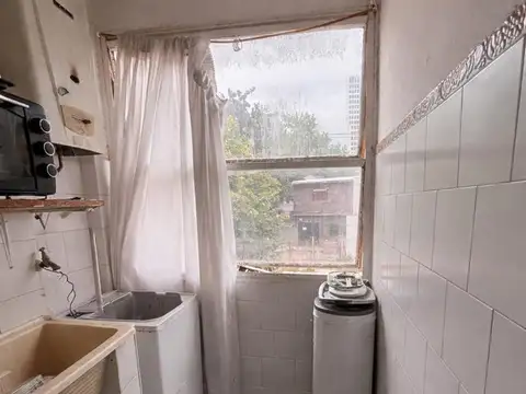 VENTA DEPTO 4 AMB SAAVEDRA