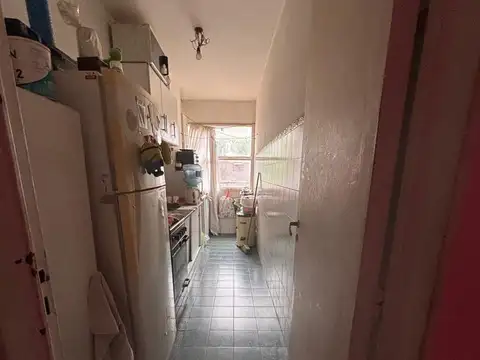 Departamento en Venta 41 años