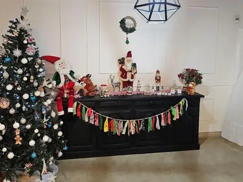 Casa en Venta de 5 dormitorios