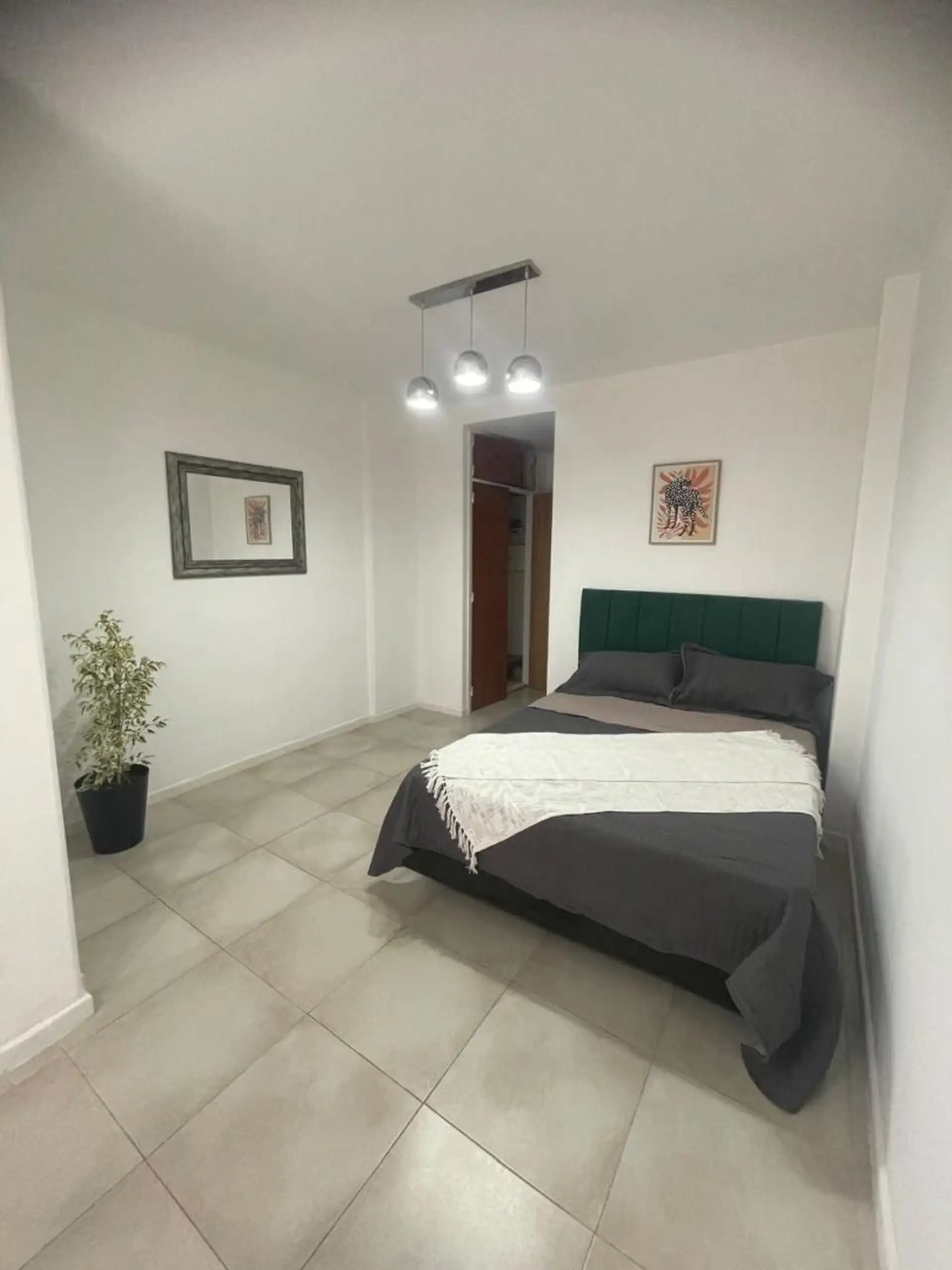 venta de 1 ambiente a la calle