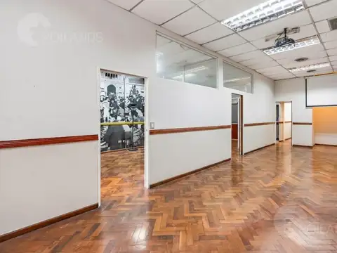 Oficina en Venta en Microcentro, Centro