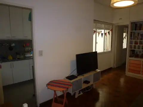 Avellaneda 1800, Piso 1