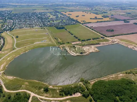 Terreno en venta en La Laguna Estancias Del Pilar