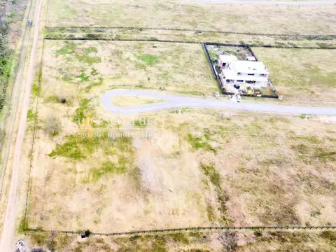 Terreno en Venta de 2149,0 m2