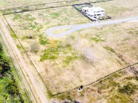 Terreno en venta en La Laguna Estancias Del Pilar
