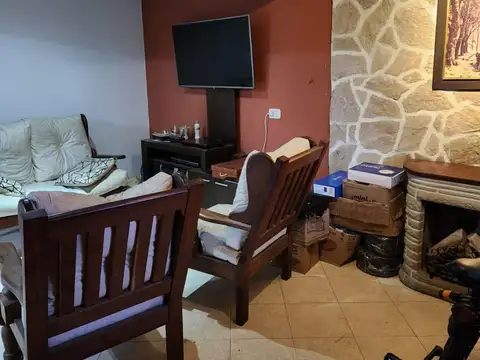 Casa en Venta 60 años