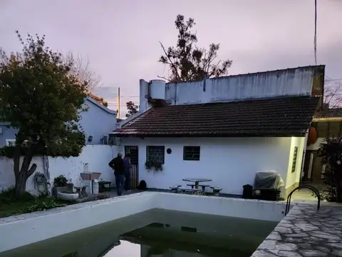 Casa en Venta en City Bell, USD 125.000