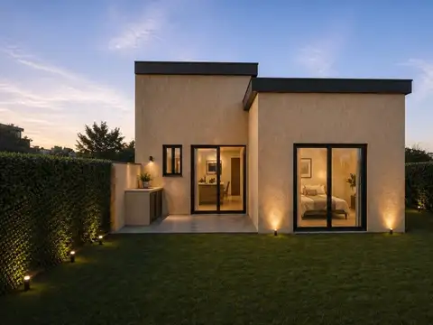 Casa en Venta en Zelaya, USD 125.000