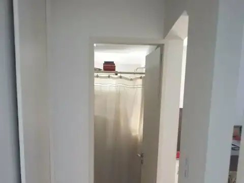 Departamento 2 amb. Morón apto profesional - zona tribunales