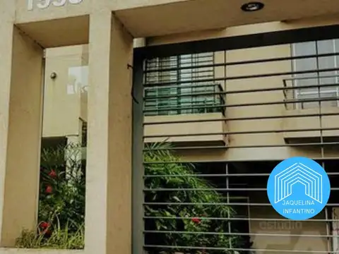 Departamento 2 amb. Morón apto profesional - zona tribunales