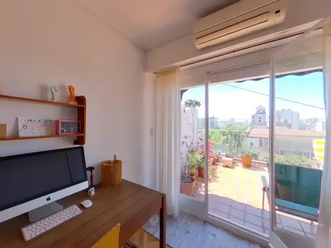 Departamento en Venta en Caballito, USD 205.000