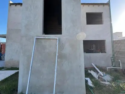 Casa en Venta 1 año