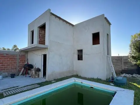 CASA EN NUEVO LORETO