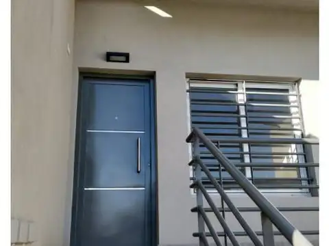 Monoambiente  - Villa Luzuriaga