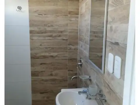 Departamento en Venta en San Justo, USD 35.000