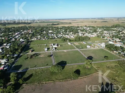 Venta lotes  Parque Sicardi - 14 e/660 y 664