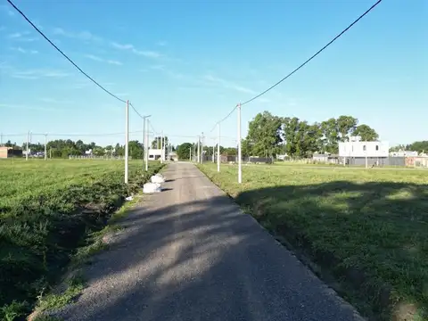 Terreno en Venta de 298,0 m2