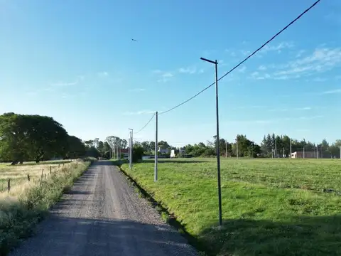 Venta lotes  Parque Sicardi - 14 e/660 y 664