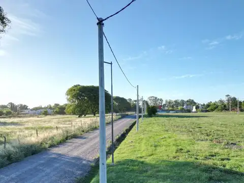 Terrenos en venta, 14 e/660 y 663, Villa Garibaldi