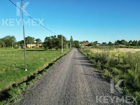Terreno en Venta en La Plata, USD 11.500