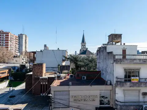 Oficina - Alquiler - Argentina, San Miguel - Charlone 1241