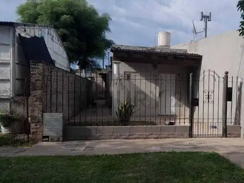 Casa en Venta en Rafaela ubicada en Barrio Villa del Parque