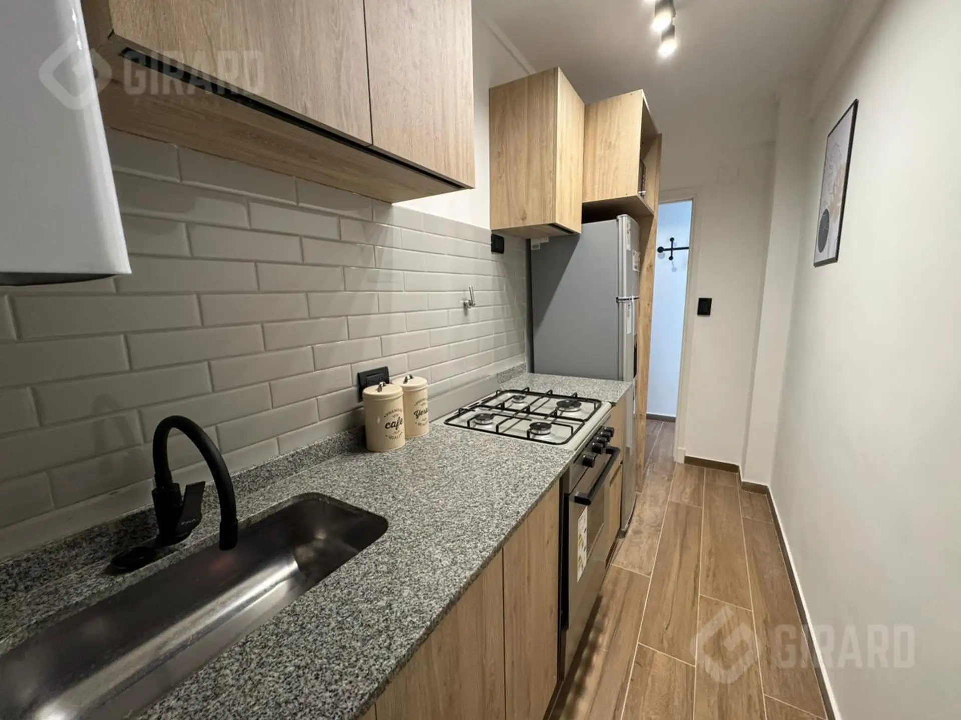 Venta Departamento 2 ambientes en zona centro