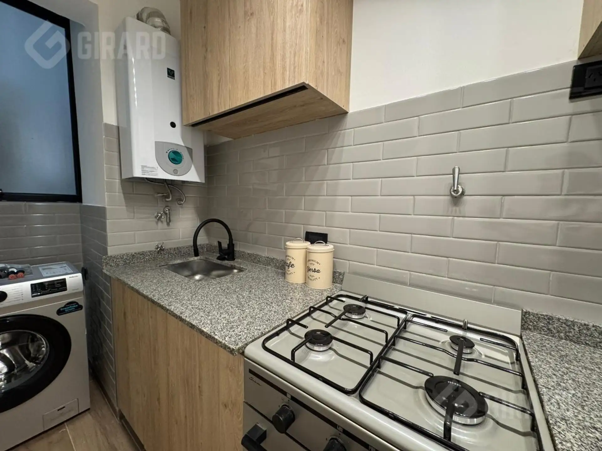 Venta Departamento 2 ambientes en zona centro