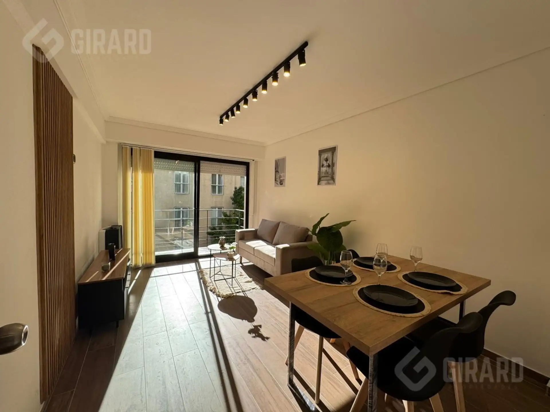 Venta Departamento 2 ambientes en zona centro