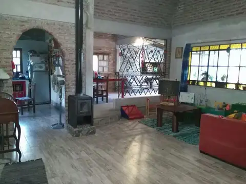 Casa en Venta con 1 cochera