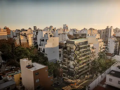 Departamento en Venta en Villa Crespo, CABA
