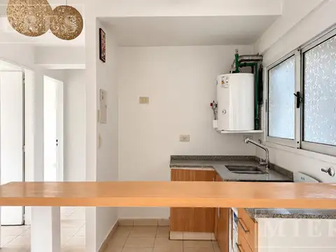 Departamento en Alquiler de 3 ambientes